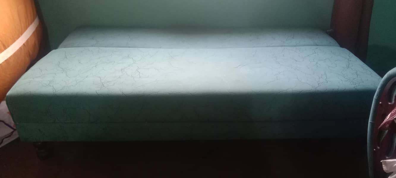 2×3 seater sofa combed 9
