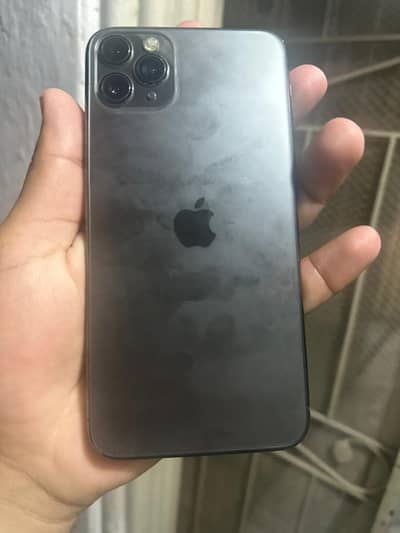 Iphone 11 pro max