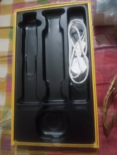 Germany golden watch battery timing Kamal ki hai