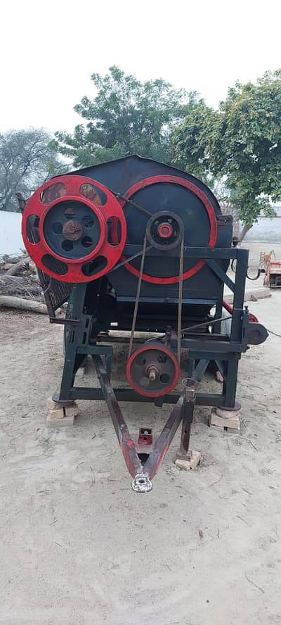 shreef wate thresher for sale