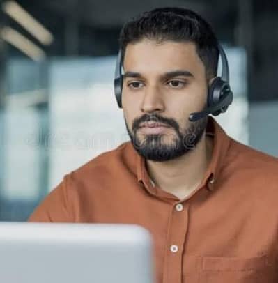 Customer service officer (work from home)