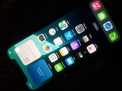 Iphone XR jv 64gb All Original