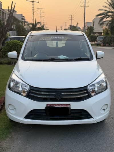 Cultus vxl 2018 for sale