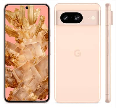 Google Pixel 8