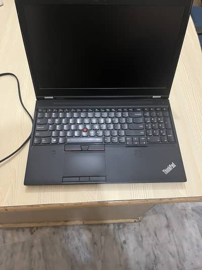 Lenovo P51