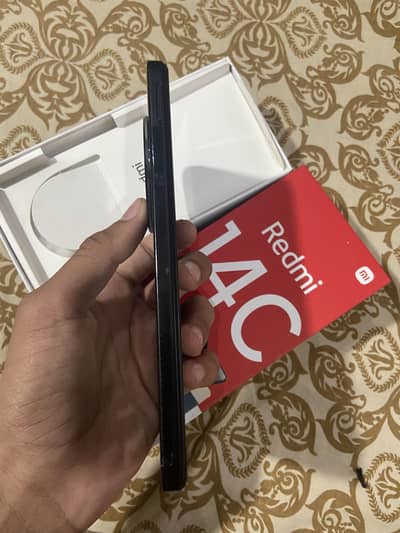 Redmi 14C 12GB 128GB
