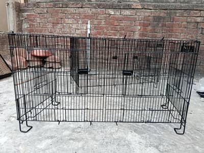 Cage For Sale