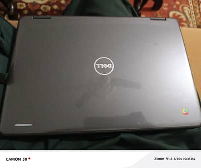 Dell ChromeBook 11 3189