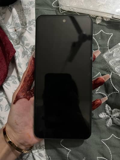 Tecno Spark Go 2 4gb 64gb only almost 3 months used