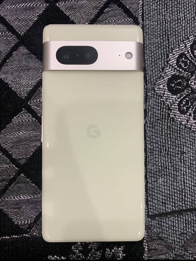 pixel 7 10/10 official pta