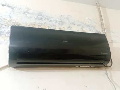 Haier Inverter AC