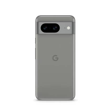 Google Pixel 8 all ok
