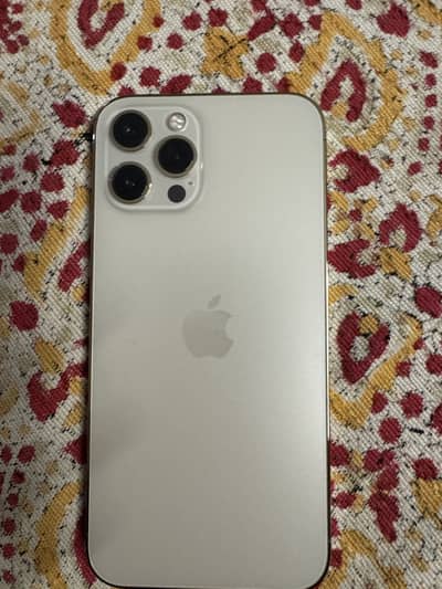 Iphone 12 pro max 128 gb