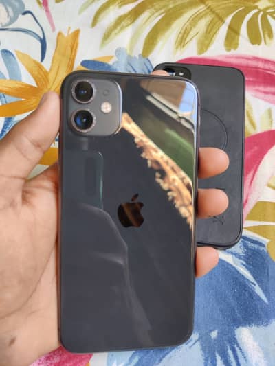 iPhone 11 non pta