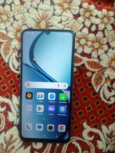Realme Note 60x