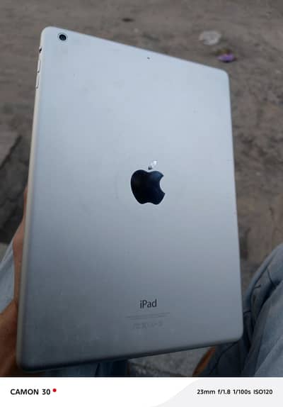 Ipad Air