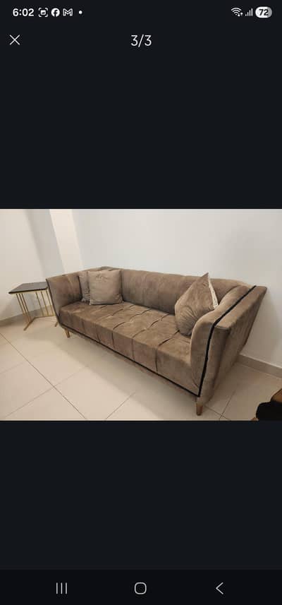 10 seater sofa set