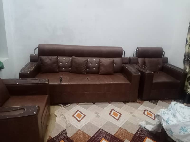 SoFA Set 0