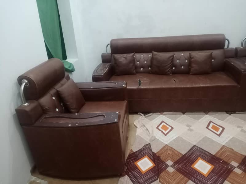 SoFA Set 4