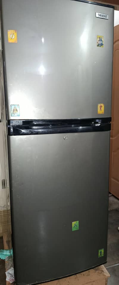 10/10 condition fridge for sale no issue 100 working