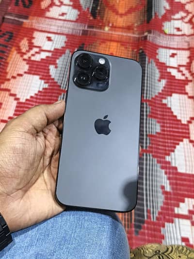 iPhone 14 pro max Pta