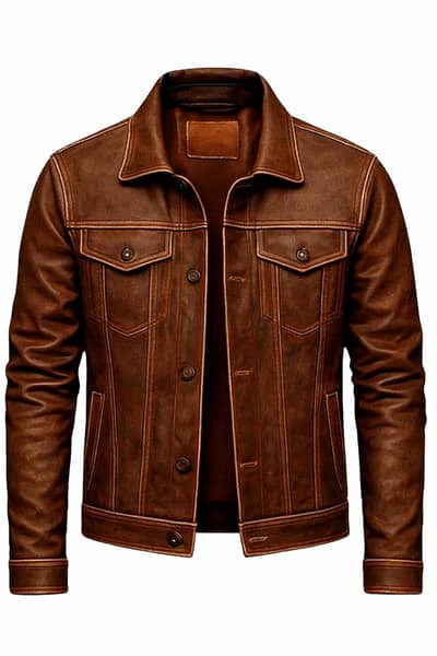 veGa leather collection