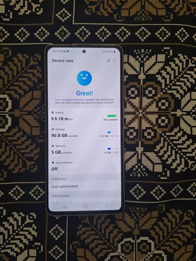 Samsung note 10 Lite