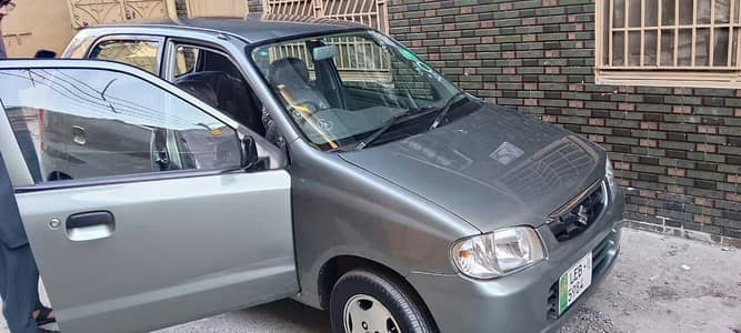 best car for home use