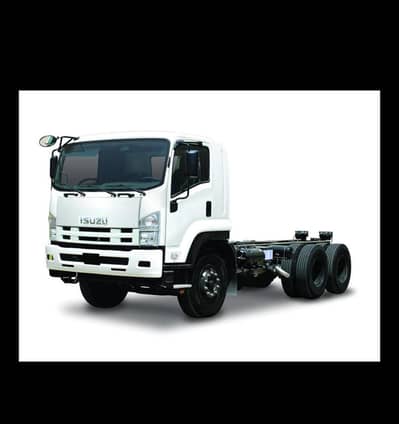 isuzu nmr 14ft