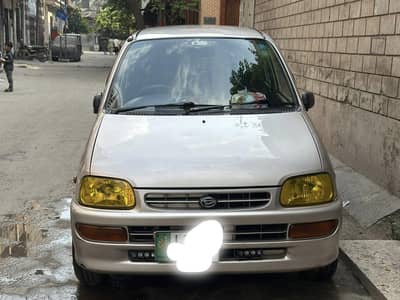 coure 2005 model bumper to bumper genioun