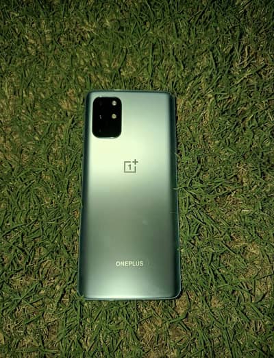 One Plus 8t 12 GB Ram 256GB Storage