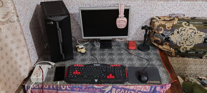 gaming pc