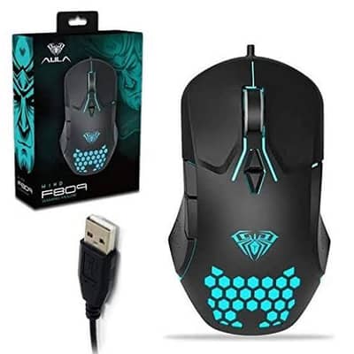 Aula Gaming Mouse
