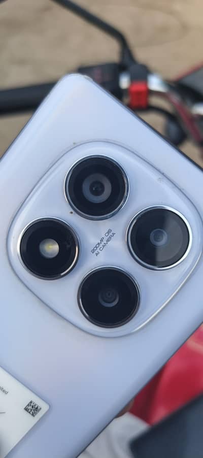 Redmi Note 14 Pro For Sale