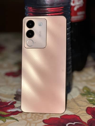 Vivo v29e 5g 10by10
