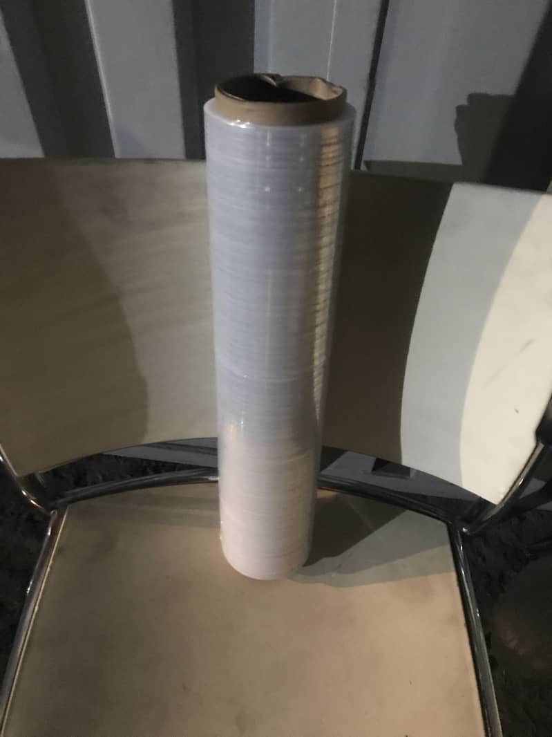 Wrapping Roll 0