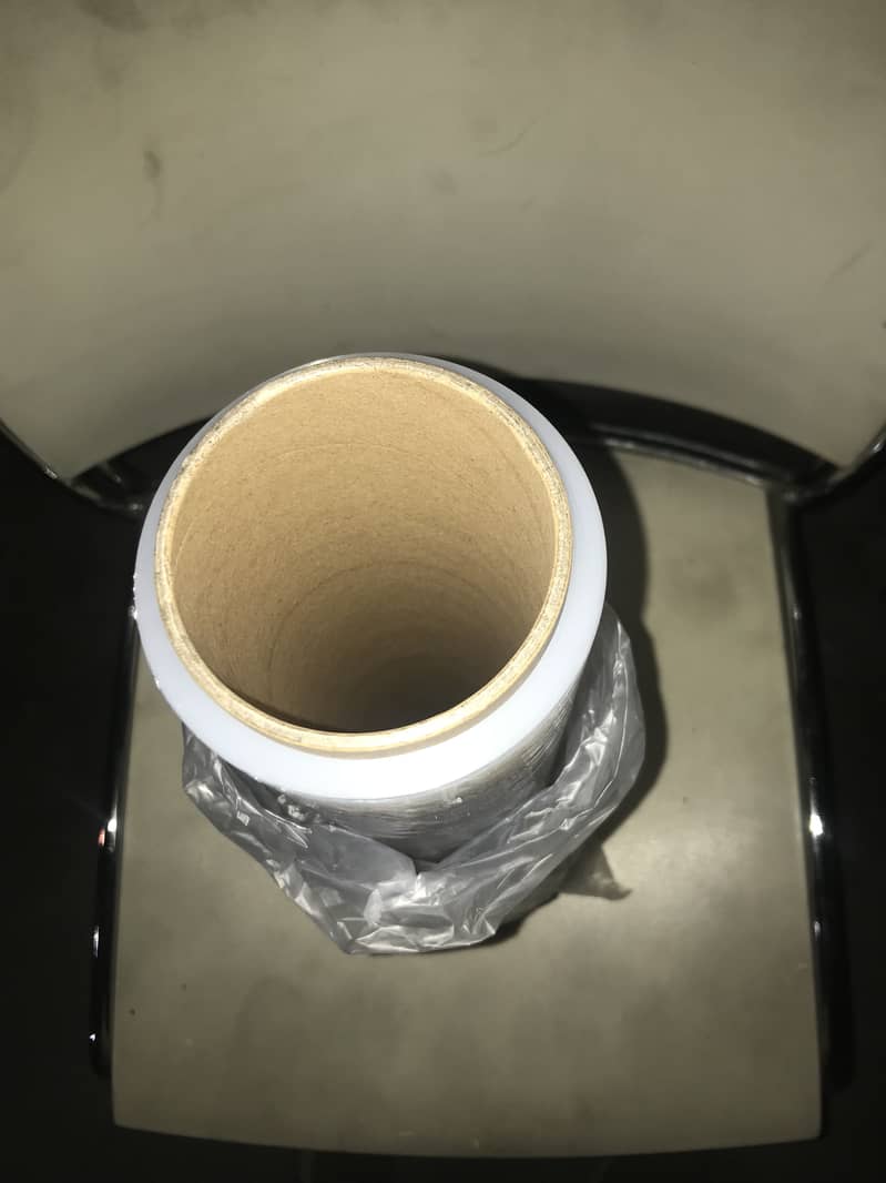 Wrapping Roll 2