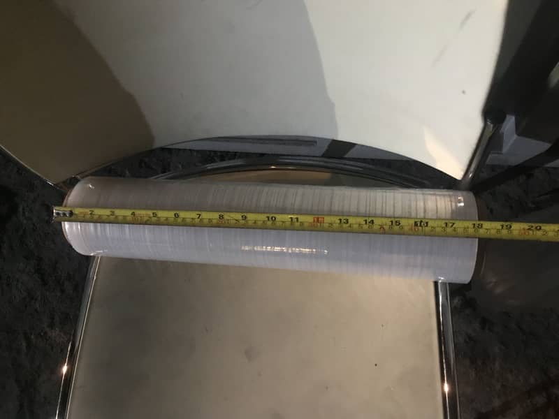 Wrapping Roll 3