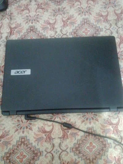 Acer laptop