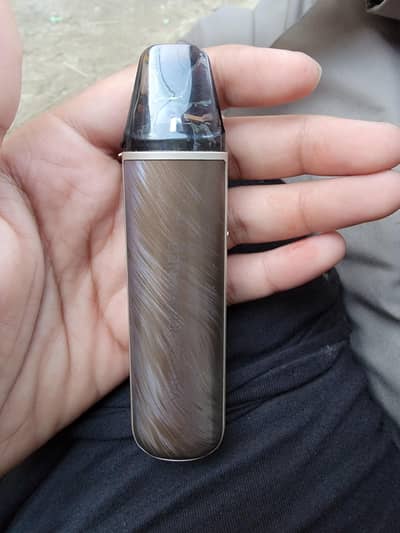 oxva nexlim go without any scratch