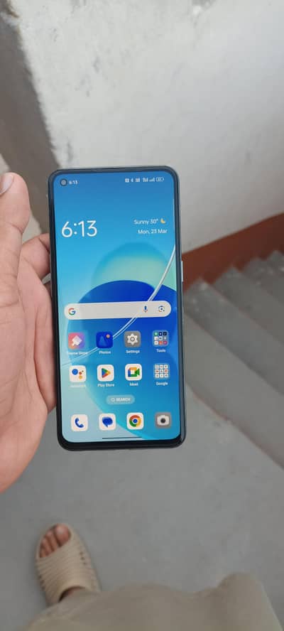 Oppo Reno 6
