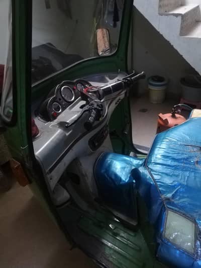 new asia rikshaw 2022 model applied for available