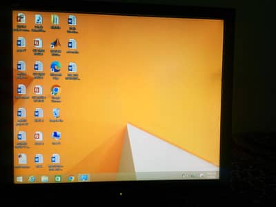 Dell Core 2 Duo Desktop PC System -3GB RAM/300GB HDD-Complete setup