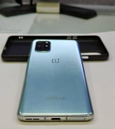 OnePlus 8T PTA Approved – Smooth & Fast Mobile