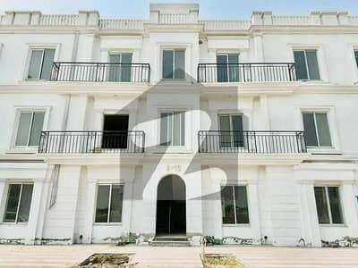 5 Marla Ready To Move Orchard Homes Available For Sale In Bahria Orchard Phase 4 Block G5