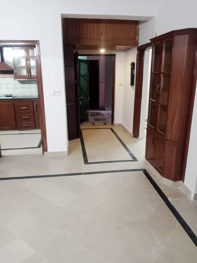 G 11/3 Housing foundation C type flat for sale fast floor fully Renvoted Tile flooring 3 bed 3 bath tvl kitchen gas Available