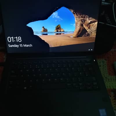 Dell latitude (ultra book)