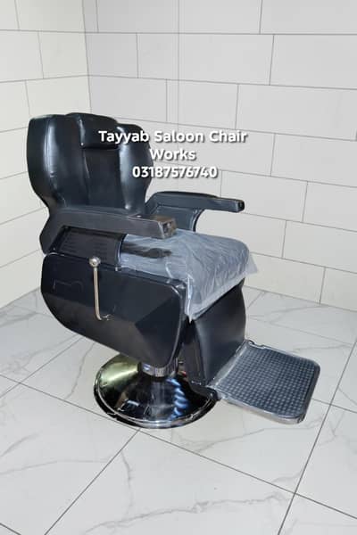 Salon Chair/Saloon Chair/Hair Wash Unit/Pedicure/Facial Bed/Trolley