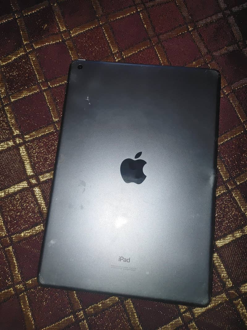 iPad 8th generation 3