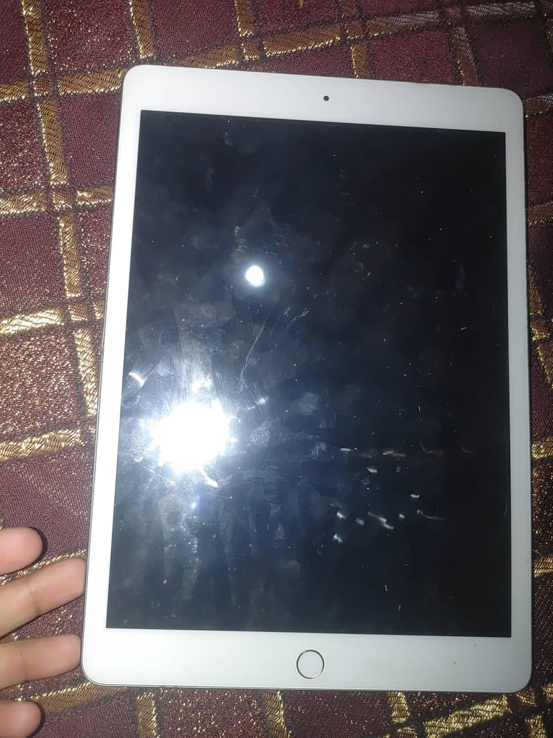 iPad 8th generation 4